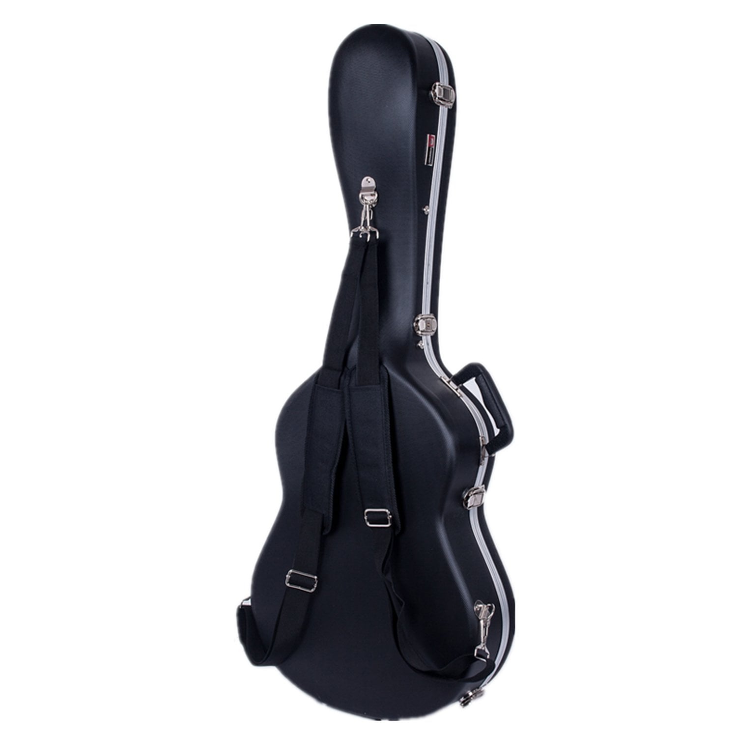 Crossrock CRA802CBK Classical Guitar case Sale & Repair South Africa